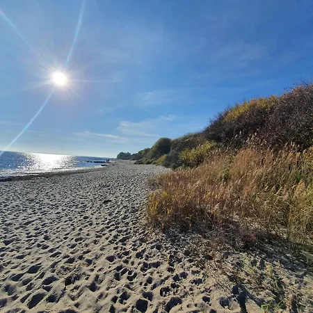 Campingland Ostsee - Mobilheim A2meeresbriese