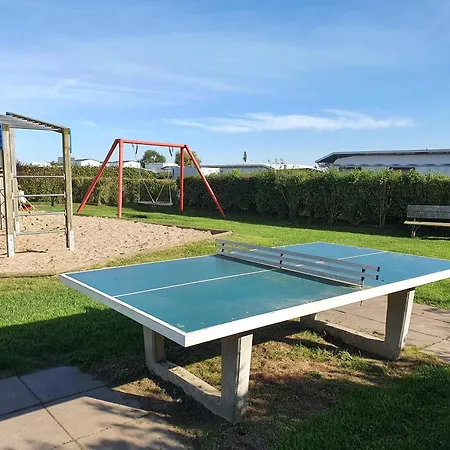 Holiday home Campingland Ostsee - Mobilheim A2meeresbriese