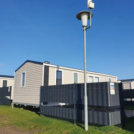 Campingland Ostsee - Mobilheim A2meeresbriese 度假居 *