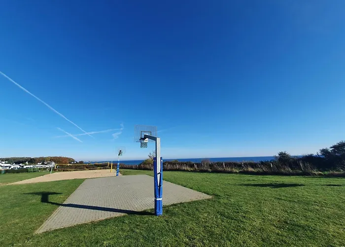 Campingland Ostsee - Mobilheim A2meeresbriese